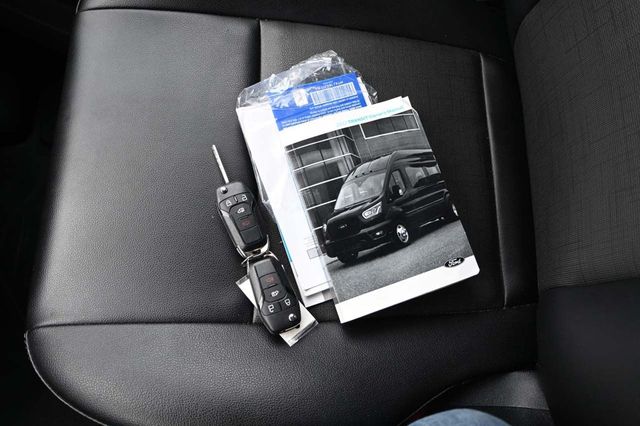 2022 Ford Transit Passenger Wagon T-350 148" Med Roof XL AWD - 22860429 - 39