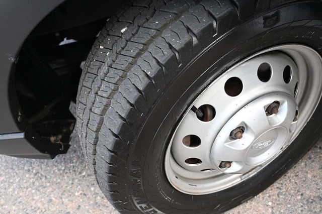 2022 Ford Transit Passenger Wagon T-350 148" Med Roof XL AWD - 22860430 - 10