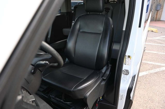2022 Ford Transit Passenger Wagon T-350 148" Med Roof XL AWD - 22860430 - 13