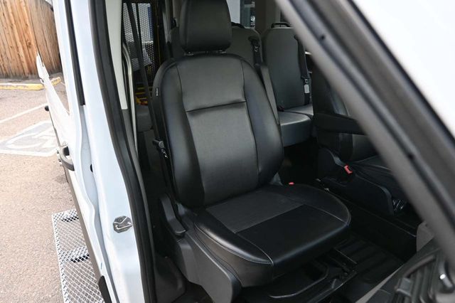 2022 Ford Transit Passenger Wagon T-350 148" Med Roof XL AWD - 22860430 - 15