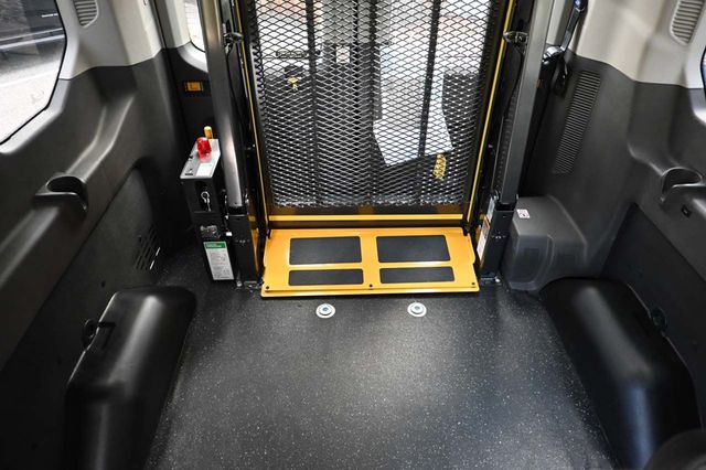 2022 Ford Transit Passenger Wagon T-350 148" Med Roof XL AWD - 22860430 - 19