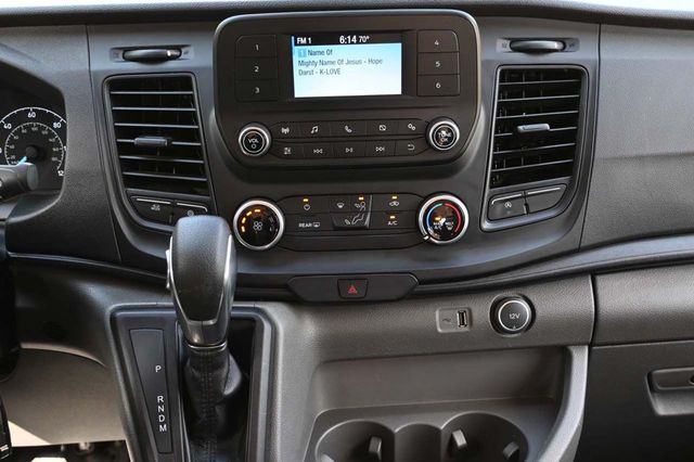 2022 Ford Transit Passenger Wagon T-350 148" Med Roof XL AWD - 22860430 - 27