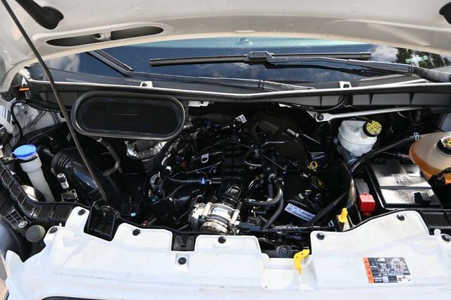 2022 Ford Transit Passenger Wagon T-350 148" Med Roof XL AWD - 22860430 - 36