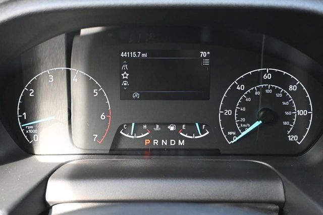 2022 Ford Transit Passenger Wagon T-350 148" Med Roof XL AWD - 22860430 - 37