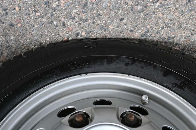 2022 Ford Transit Passenger Wagon T-350 148" Med Roof XL AWD - 22860431 - 11