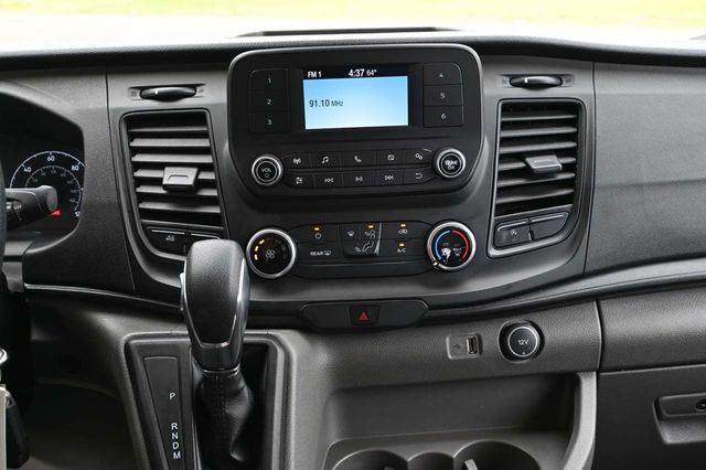 2022 Ford Transit Passenger Wagon T-350 148" Med Roof XL AWD - 22860431 - 27