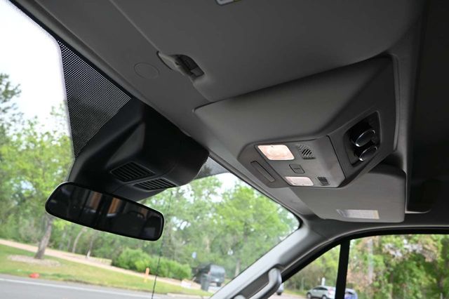 2022 Ford Transit Passenger Wagon T-350 148" Med Roof XL AWD - 22860431 - 33
