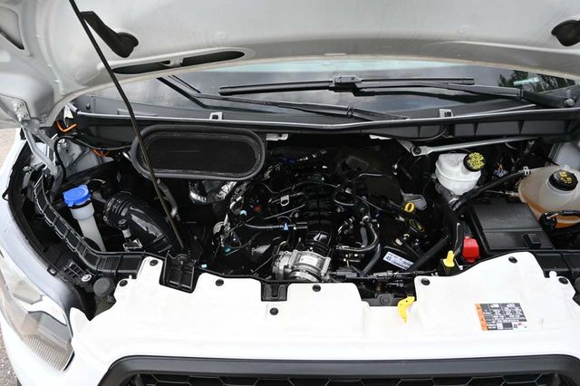 2022 Ford Transit Passenger Wagon T-350 148" Med Roof XL AWD - 22860431 - 34