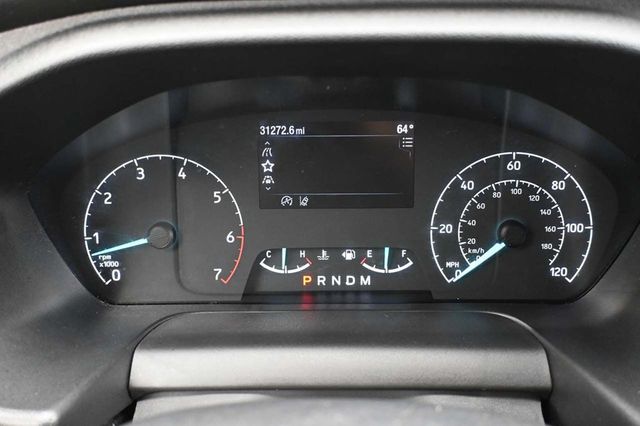 2022 Ford Transit Passenger Wagon T-350 148" Med Roof XL AWD - 22860431 - 37