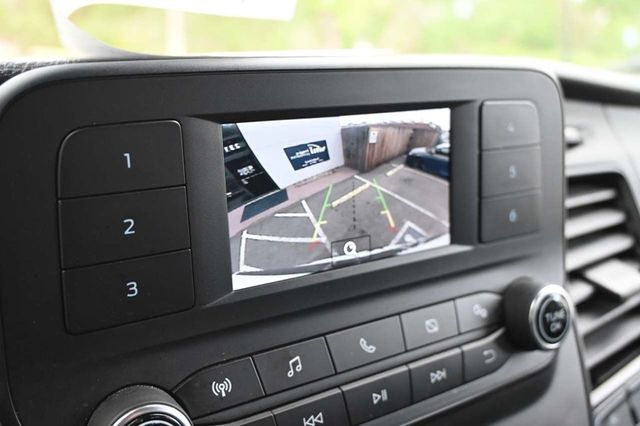 2022 Ford Transit Passenger Wagon T-350 148" Med Roof XL AWD - 22860431 - 38