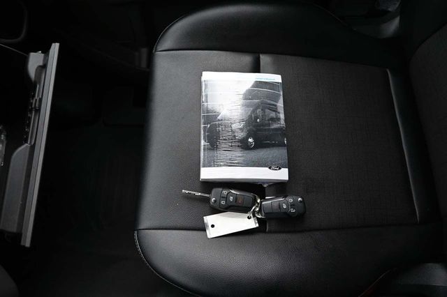 2022 Ford Transit Passenger Wagon T-350 148" Med Roof XL AWD - 22860431 - 39