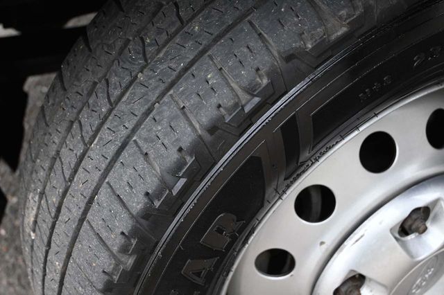 2022 Ford Transit Passenger Wagon T-350 148" Med Roof XL AWD - 22864032 - 10