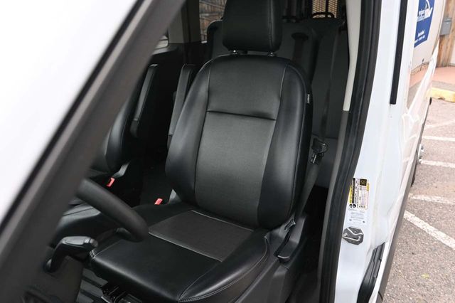 2022 Ford Transit Passenger Wagon T-350 148" Med Roof XL AWD - 22864032 - 13