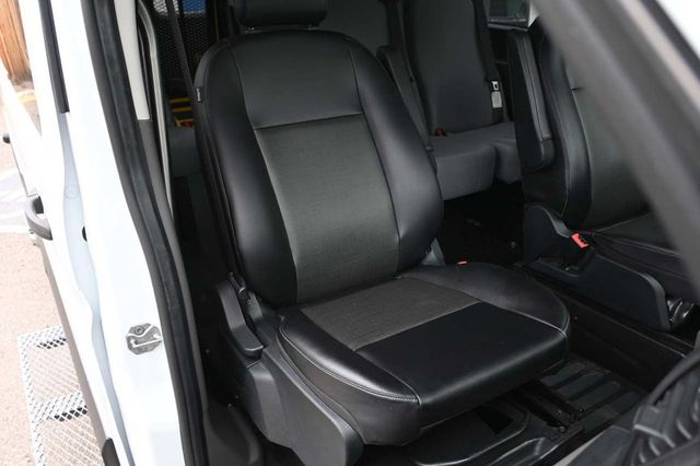 2022 Ford Transit Passenger Wagon T-350 148" Med Roof XL AWD - 22864032 - 15
