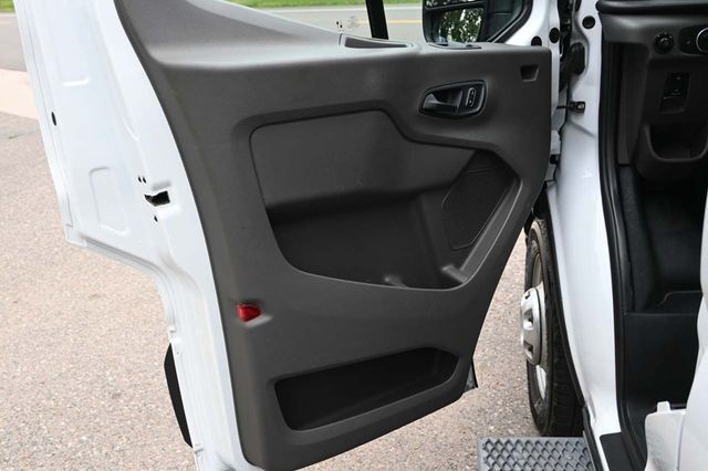 2022 Ford Transit Passenger Wagon T-350 148" Med Roof XL AWD - 22864032 - 31