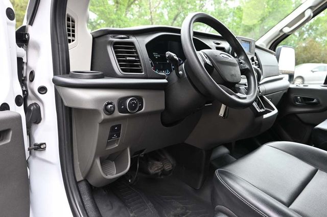 2022 Ford Transit Passenger Wagon T-350 148" Med Roof XL AWD - 22864032 - 32