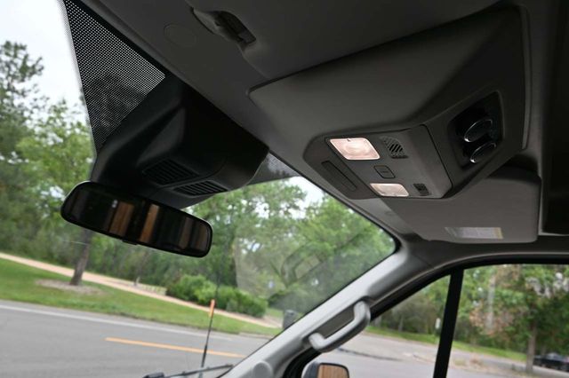 2022 Ford Transit Passenger Wagon T-350 148" Med Roof XL AWD - 22864032 - 33