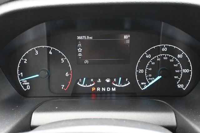 2022 Ford Transit Passenger Wagon T-350 148" Med Roof XL AWD - 22864032 - 37