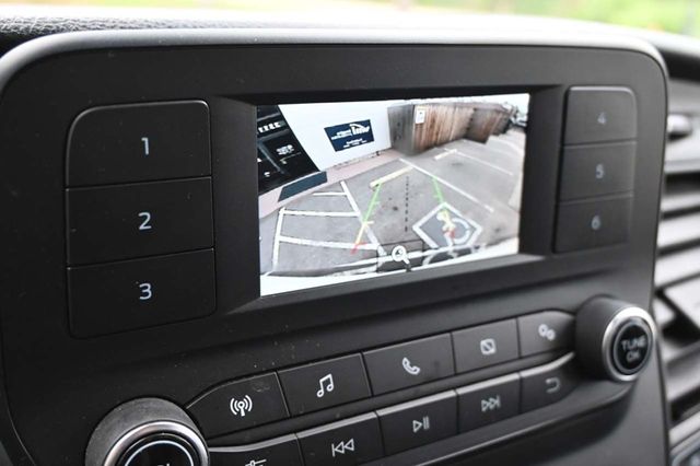 2022 Ford Transit Passenger Wagon T-350 148" Med Roof XL AWD - 22864032 - 38