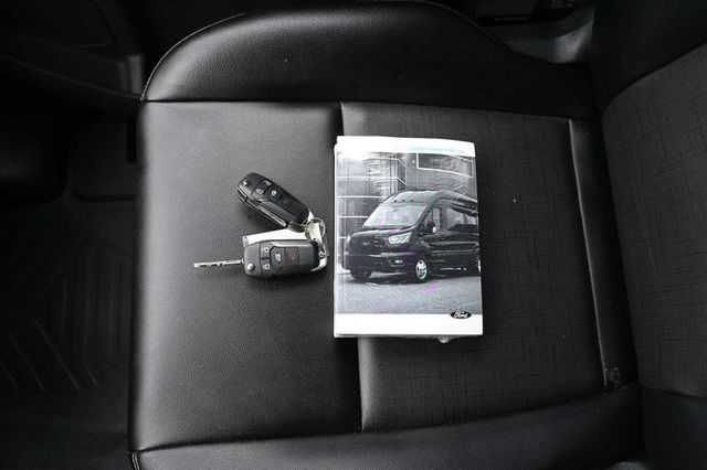 2022 Ford Transit Passenger Wagon T-350 148" Med Roof XL AWD - 22864032 - 39