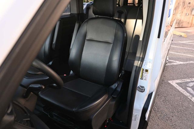 2022 Ford Transit Passenger Wagon T-350 148" Med Roof XL AWD - 22923314 - 13