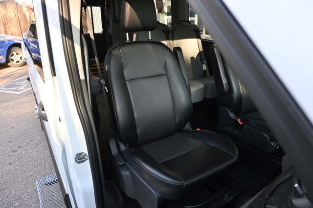 2022 Ford Transit Passenger Wagon T-350 148" Med Roof XL AWD - 22923314 - 15