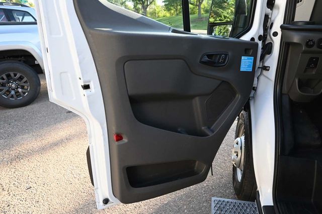2022 Ford Transit Passenger Wagon T-350 148" Med Roof XL AWD - 22923314 - 27