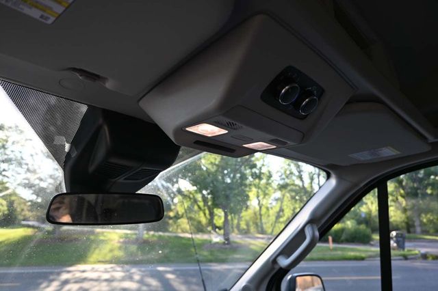 2022 Ford Transit Passenger Wagon T-350 148" Med Roof XL AWD - 22923314 - 29