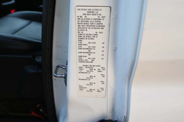 2022 Ford Transit Passenger Wagon T-350 148" Med Roof XL AWD - 22923314 - 31