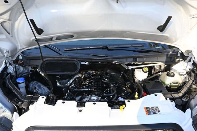 2022 Ford Transit Passenger Wagon T-350 148" Med Roof XL AWD - 22923314 - 32