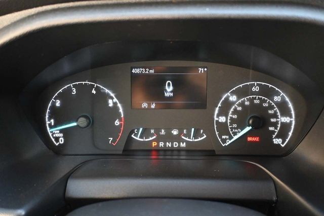 2022 Ford Transit Passenger Wagon T-350 148" Med Roof XL AWD - 22923314 - 33