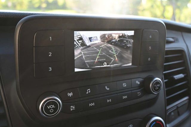 2022 Ford Transit Passenger Wagon T-350 148" Med Roof XL AWD - 22923314 - 34