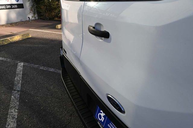 2022 Ford Transit Passenger Wagon T-350 148" Med Roof XL AWD - 22923314 - 36