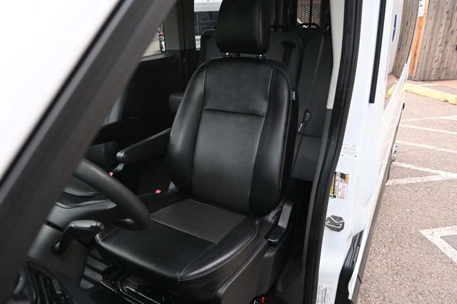 2022 Ford Transit Passenger Wagon T-350 148" Med Roof XL AWD - 22923318 - 13
