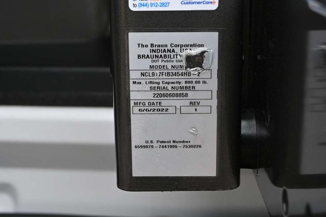 2022 Ford Transit Passenger Wagon T-350 148" Med Roof XL AWD - 22923318 - 20