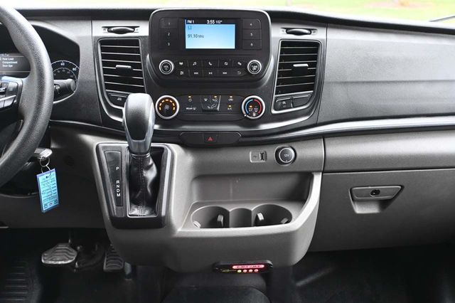 2022 Ford Transit Passenger Wagon T-350 148" Med Roof XL AWD - 22923318 - 24