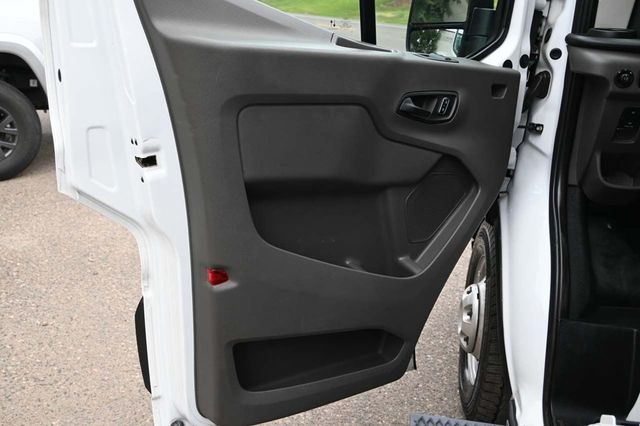 2022 Ford Transit Passenger Wagon T-350 148" Med Roof XL AWD - 22923318 - 26