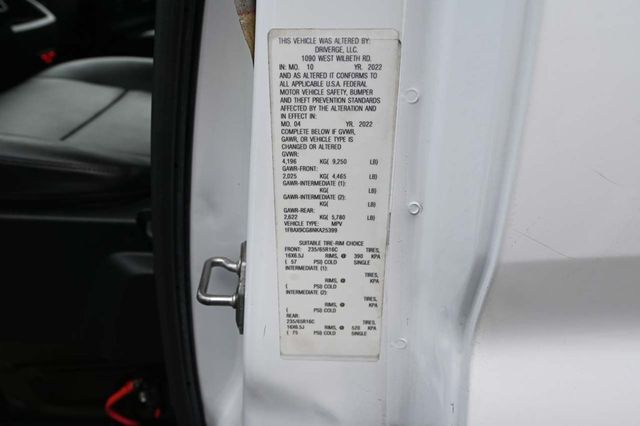 2022 Ford Transit Passenger Wagon T-350 148" Med Roof XL AWD - 22923318 - 30
