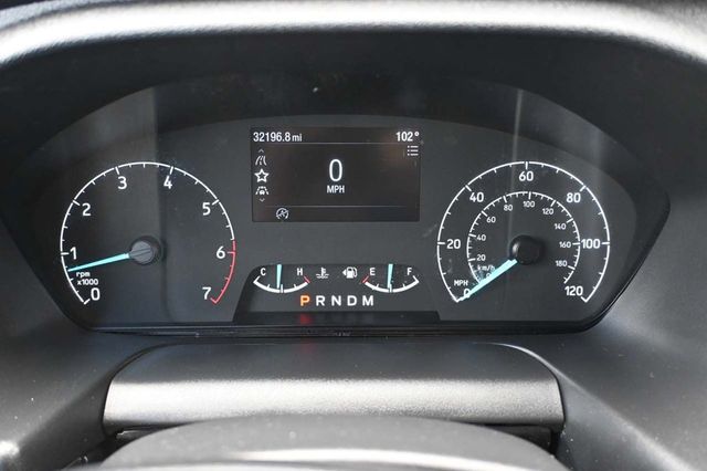 2022 Ford Transit Passenger Wagon T-350 148" Med Roof XL AWD - 22923318 - 32