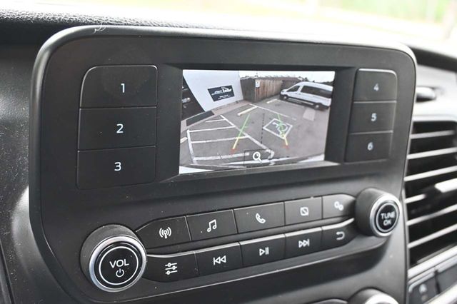 2022 Ford Transit Passenger Wagon T-350 148" Med Roof XL AWD - 22923318 - 33