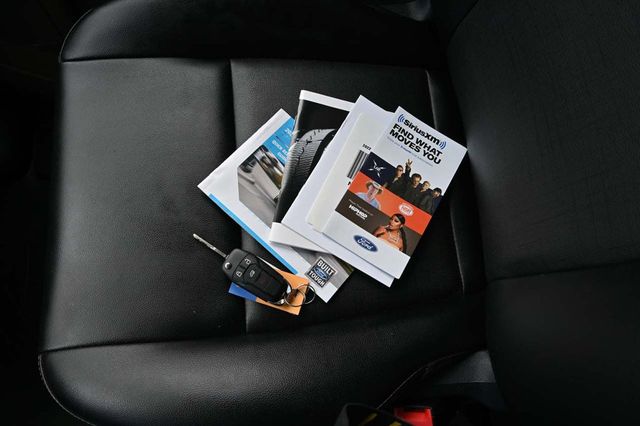 2022 Ford Transit Passenger Wagon T-350 148" Med Roof XL AWD - 22923318 - 34