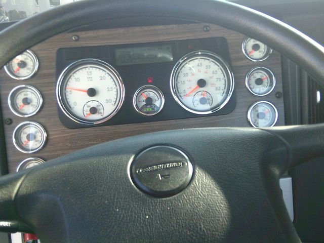 2022 Freightliner 122SD 2022 FREIGHTLINER 122 SD MICHIGAN SPECIAL - 22867533 - 22