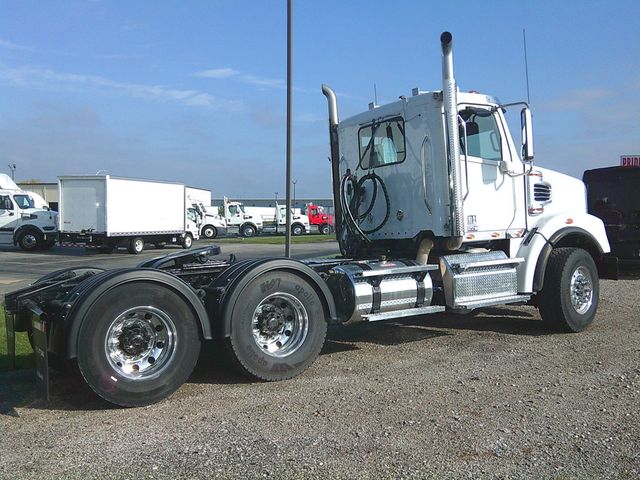 2022 Freightliner 122SD 2022 FREIGHTLINER 122 SD MICHIGAN SPECIAL - 22867533 - 4
