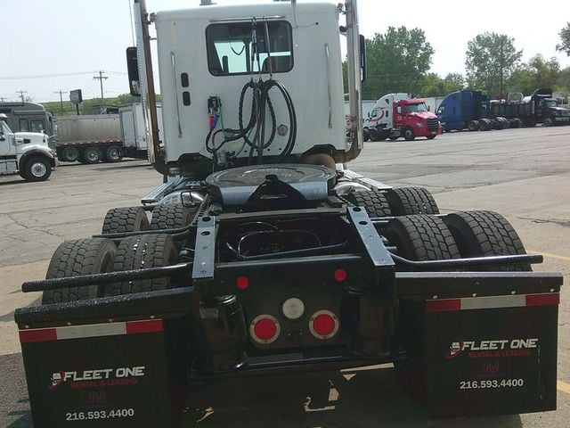 2022 Freightliner 122SD 2022 FREIGHTLINER 122 SD MICHIGAN SPECIAL - 22867533 - 5