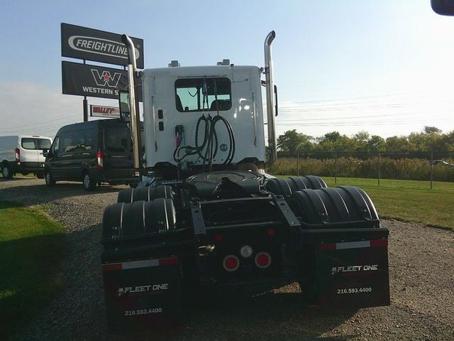 2022 Freightliner 122SD 2022 FREIGHTLINER 122 SD MICHIGAN SPECIAL - 22867533 - 6