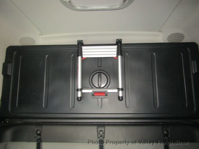 2022 Freightliner Cascadia 126  - 22928734 - 17