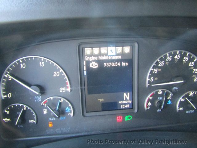 2022 Freightliner Cascadia 126  - 22928798 - 8