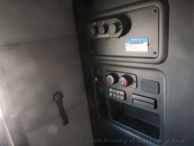 2022 Freightliner Cascadia 126  - 22929406 - 13
