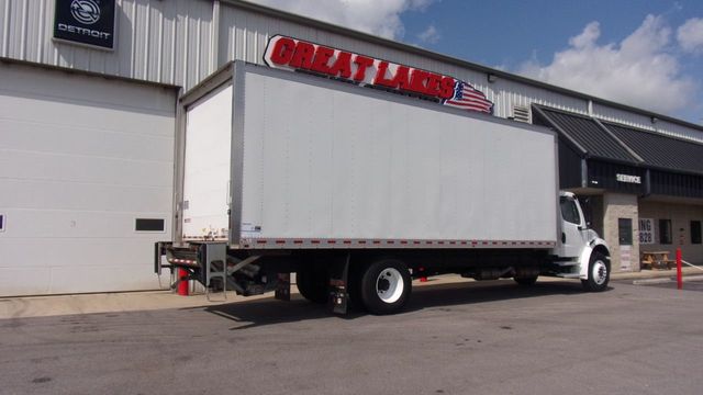 2022 Freightliner M2106  - 22124636 - 3