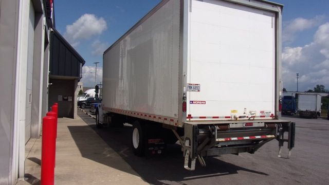 2022 Freightliner M2106  - 22124636 - 6